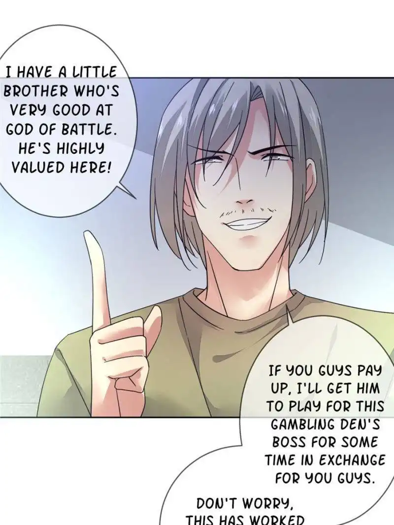 Legend Reboot Chapter 102 7